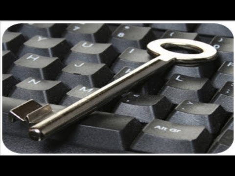 Como recuperar la contraseña de tu PC