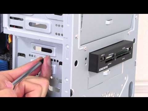 Como montar un ordenador desde cero. Parte 2