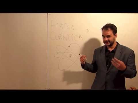 ¿Que es la física cuántica? Parte I