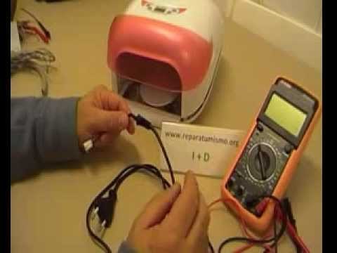 Cable reparar un cable roto