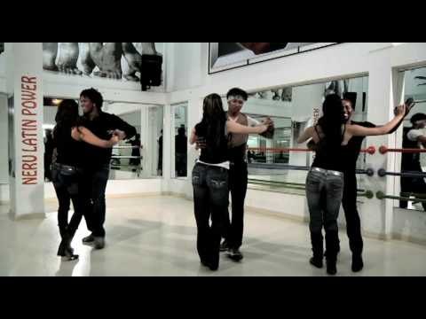Bachata: Coregrafía de Te Amo