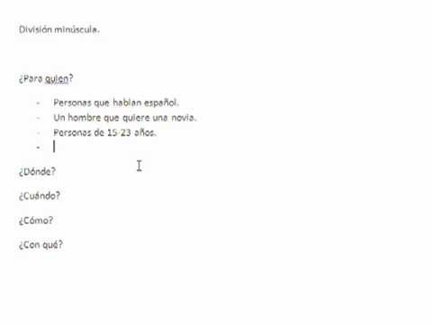 Componer una canción. Parte 2/14