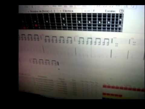 Componer una canción. Parte 7/14