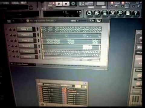 Componer una canción. Parte 10/14