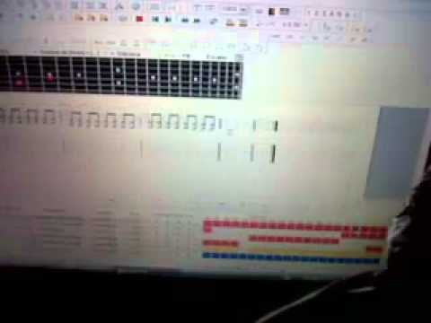 Componer una canción. Parte 12/14