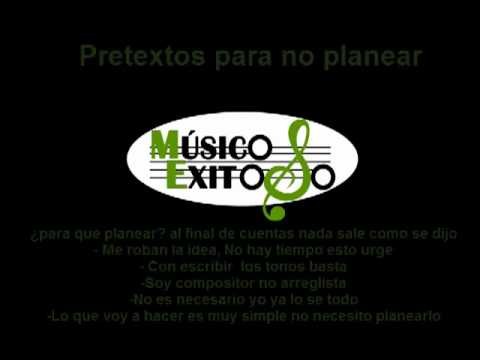 Componer una canción. Parte 14/14