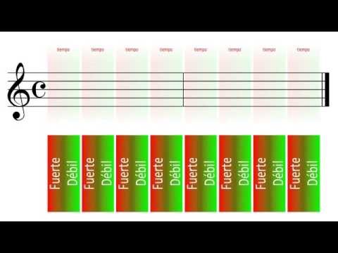 Música: El contratiempo