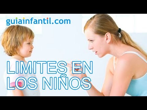 Cuándo y cómo debemos poner límites