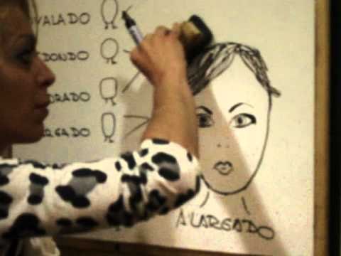 Que peinado te favorece más