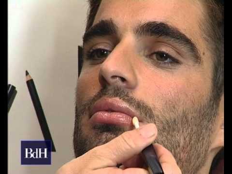 Trucos de belleza para hombres