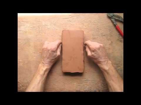 Clases de cerámica. Parte 2