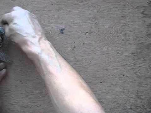 Clases de cerámica. Parte 6