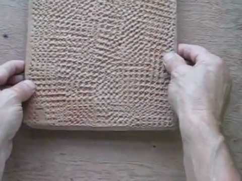 Clases de cerámica. Parte 8