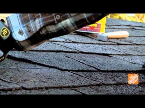 Como reparar un techo