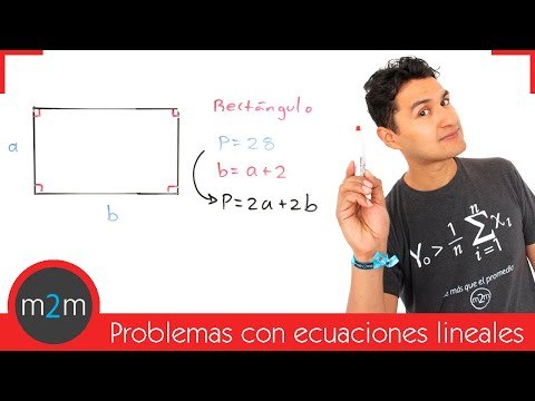 Resolver problema con ecuación