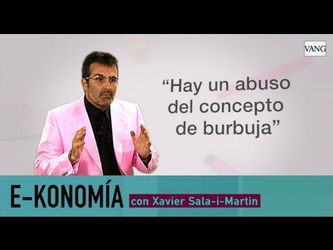 ¿Que són las burbujas financieras?