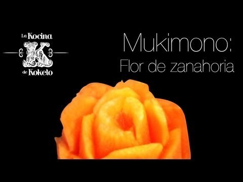 Flor de zanahoria