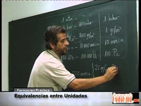 Curso de Calefacción: Primera parte