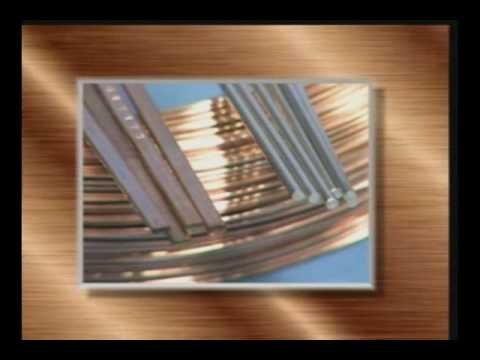 Tubería de cobre. Ténica de soldadura. 2/2