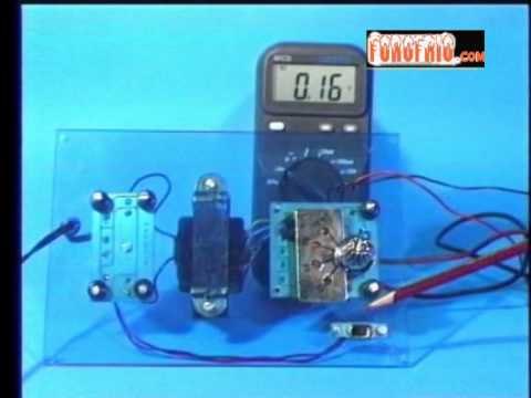 Como interpretar un diagrama. Parte 3