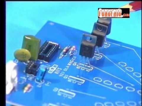 Como interpretar un diagrama. Parte 4