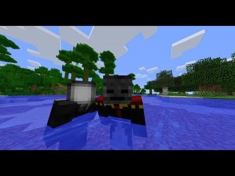 Minecraft: Creación de mapas