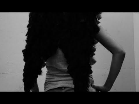 Como hacer alas de angel