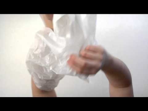 Como realizar un disfraz de oveja