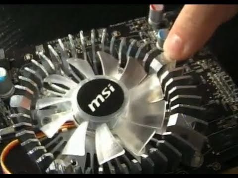 Tarjetas Gráficas. Parte 1/4