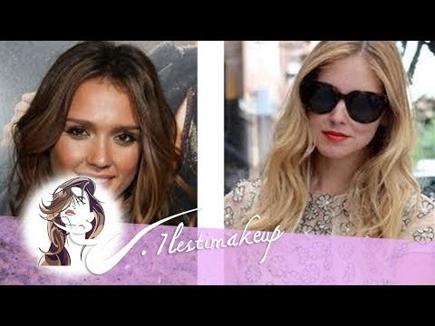 Ondas naturales sin plancha