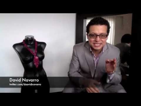 Diferencia entre vestimenta formal y casual. 1/2