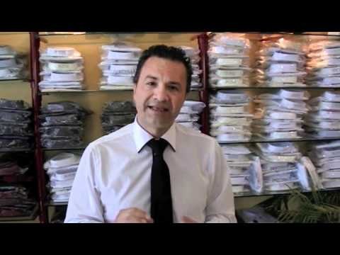 Como seleccionar un cinturón