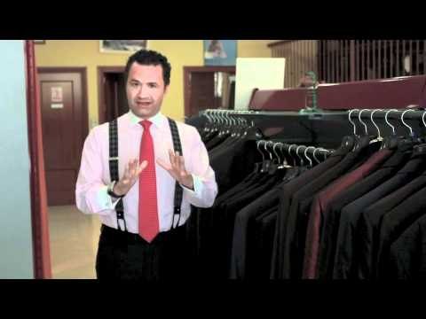 Cinturón o tirantes cuando ponerlos