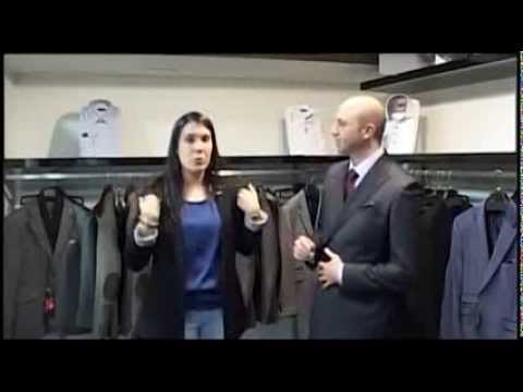 Como vestir correctamente los trajes