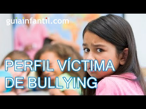 Como detectar una víctima de acoso escolar