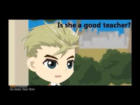 Clases de conversación de Inglés. Lección 11