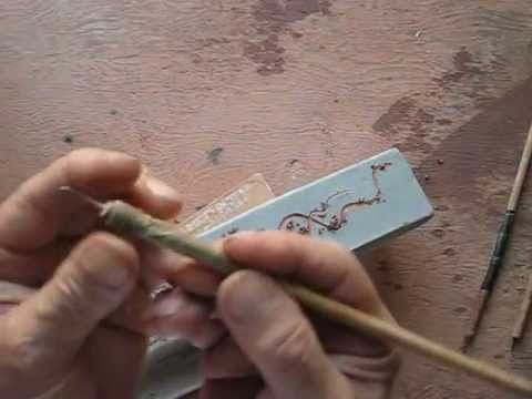 Clases de cerámica: Parte 14