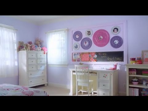 Decora tu pared con melladones de techo