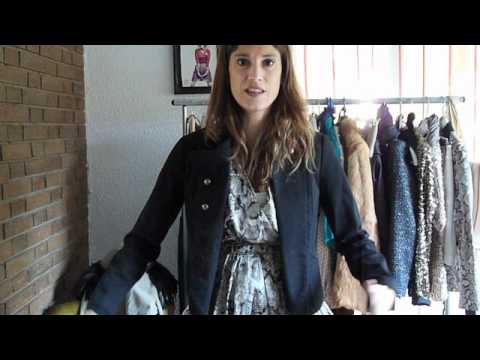 Como vestirse si tienes caderas anchas