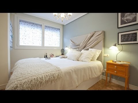 Dormitorio personalizado y original