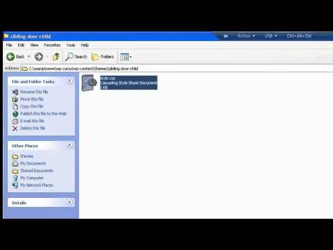 Wordpress. Parte 8