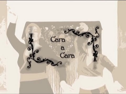 Aprende a bailar sevillanas. Parte 33