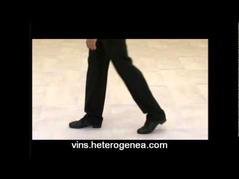 Curso de Vals. Nivel 1. 1/3