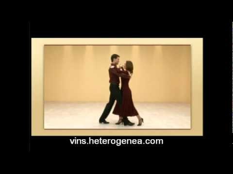 Curso de Vals. Nivel 1. 3/3