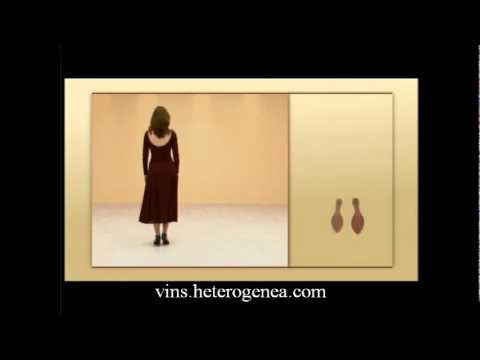 Curso de Vals. Nivel 2. (1/2)