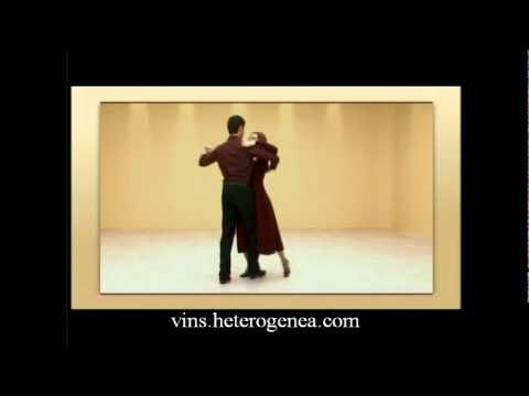 Curso de Vals. Nivel 2. (2/2)