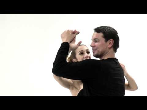 Aprende Merengue. Parte 5