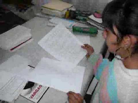 Como escribir un ensayo. Parte 5/5