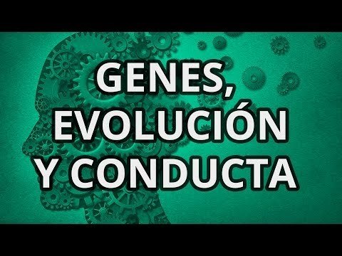 Psicología. Genética Humana I