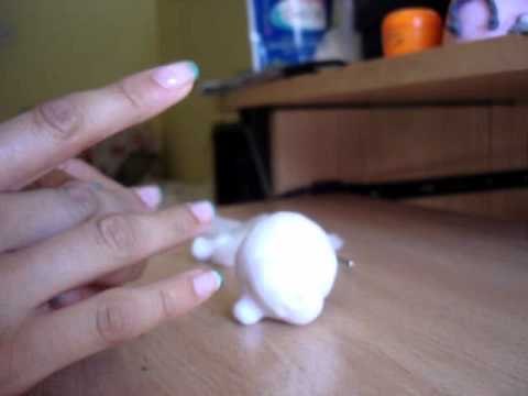 Cabeza en porcelana fría. Segunda parte